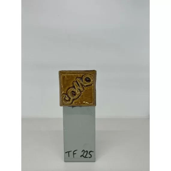 EMAIL TF225 COGNAC conditionné en 1 kg - 1 - Émaux poudre