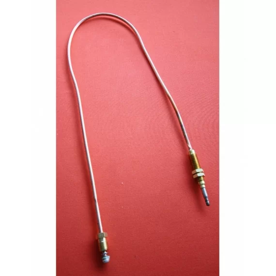 THERMOCOUPLE JUNKER 600MM