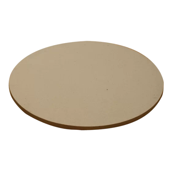 PLAQUE RONDE DIAM 620 mm - Como Céramique