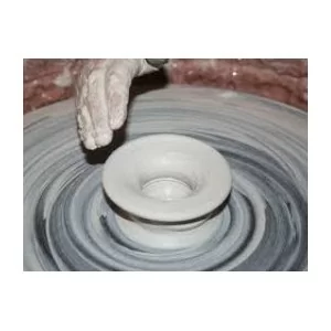 Set d'outils de poterie 13 pièces, outil en Ceramic , Kit de mélange de  tombes DIY 